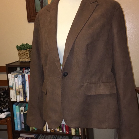 Coldwater Creek Jackets & Blazers - Cold Water Creek Blazer